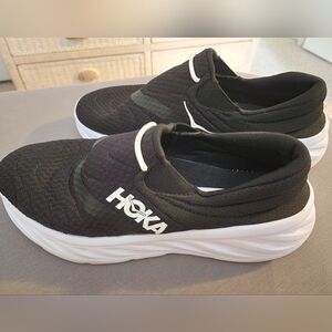 Size 10 HOKA One One Ora Recovery Shoe 2